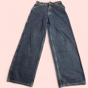 Brandy Melville Painter Jeans/ cargo pants sz M